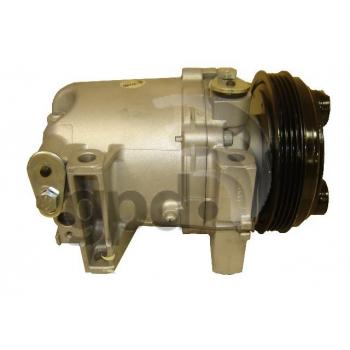 2004 Subaru Impreza A/C Compressor Global Parts Distributors 5511692 image 1 of 1