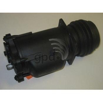 1963 Oldsmobile Super 88 A/C Compressor Global Parts Distributors 5511728 image 1 of 1