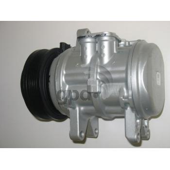1988 Ford Thunderbird A/C Compressor Global Parts Distributors 5511750 image 1 of 1