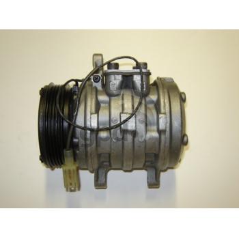 1992 Suzuki Swift A/C Compressor Global Parts Distributors 5511801 image 1 of 1
