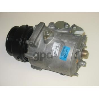 1991 Dodge Stealth A/C Compressor