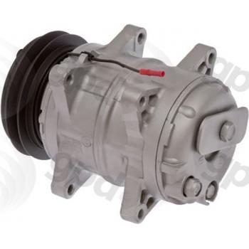 1997 Isuzu NPR A/C Compressor