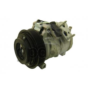 2008 Chrysler 300 A/C Compressor Global Parts Distributors 5512274 image 1 of 1