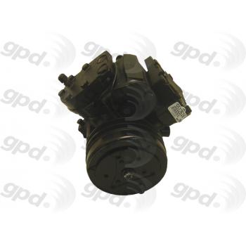 1978 Dodge B200 A/C Compressor Global Parts Distributors 5512618 image 1 of 1