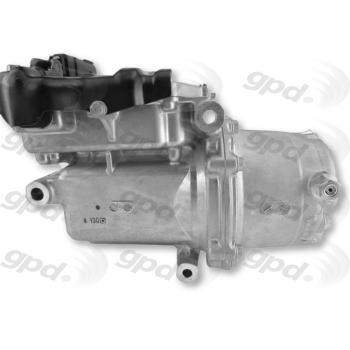 2016 Cadillac ELR A/C Compressor Global Parts Distributors 5513125 image 1 of 1