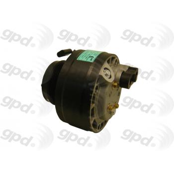 1994 Chevrolet Blazer A/C Compressor Global Parts Distributors 6511351 image 1 of 1