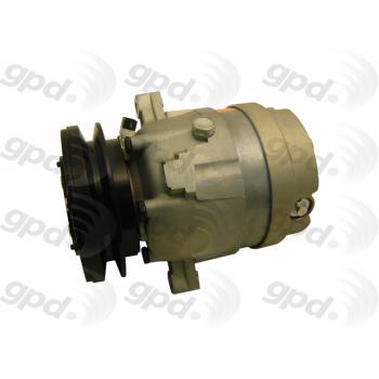1993 Pontiac Sunbird A/C Compressor Global Parts Distributors 6511352 image 1 of 1