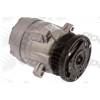 2003 Chevrolet Monte Carlo A/C Compressor Global Parts Distributors 6511398 image 1 of 2