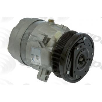 2005 Buick LeSabre A/C Compressor Global Parts Distributors 6511399 image 1 of 2