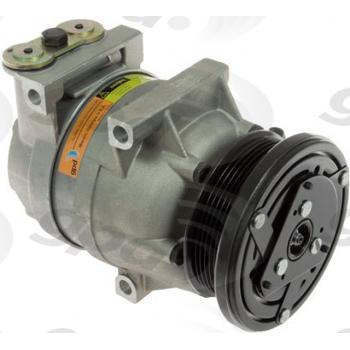 2003 Chevrolet Monte Carlo A/C Compressor Global Parts Distributors 6511404 image 1 of 2