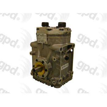 1980 Mercury Capri A/C Compressor Global Parts Distributors 6511427 image 1 of 1
