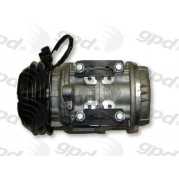 1983 Plymouth PB250 A/C Compressor Global Parts Distributors 6511431 image 1 of 1