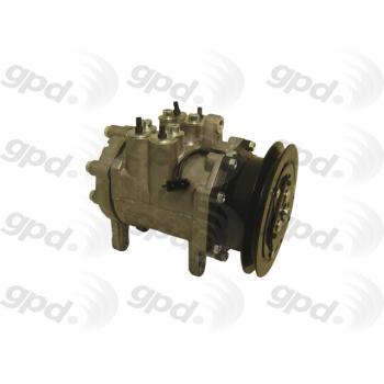 1990 Ford Bronco II A/C Compressor Global Parts Distributors 6511438 image 1 of 1