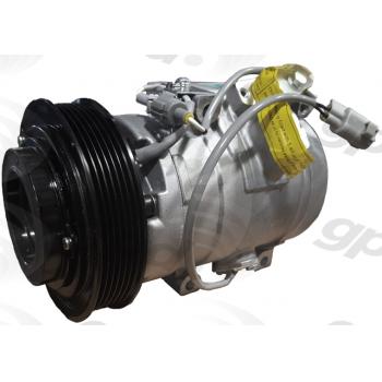 2004 Toyota Avalon A/C Compressor Global Parts Distributors 6511685 image 1 of 2