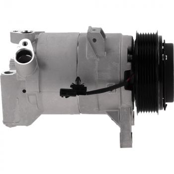 2015 Nissan Maxima A/C Compressor Global Parts Distributors 6512742 image 2 of 3
