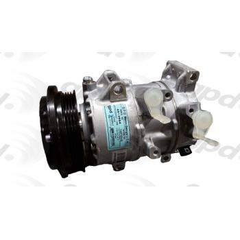 2011 Toyota Camry A/C Compressor Global Parts Distributors 6512894 image 1 of 2