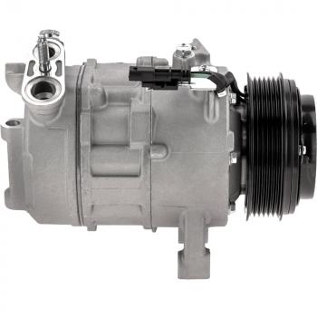 2023 Chevrolet Blazer A/C Compressor Global Parts Distributors 6513338 image 2 of 2