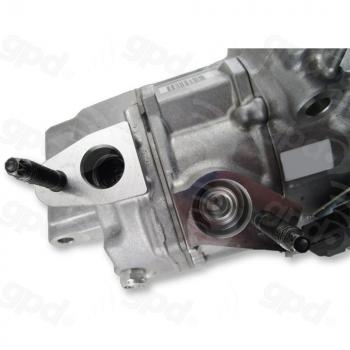 2019 Ford F-150 A/C Compressor Global Parts Distributors 6513360 image 2 of 2