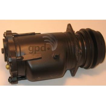 1976 Oldsmobile Cutlass A/C Compressor Global Parts Distributors 7511247 image 1 of 1
