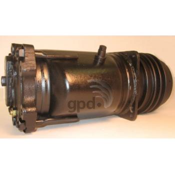 1963 Oldsmobile Super 88 A/C Compressor Global Parts Distributors 7511342 image 1 of 1