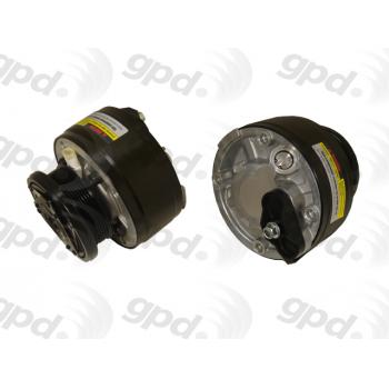 1994 Chevrolet Blazer A/C Compressor Global Parts Distributors 7511351 image 1 of 1