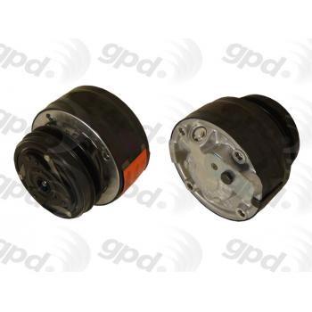 1983 Buick Skyhawk A/C Compressor Global Parts Distributors 7511372 image 1 of 1