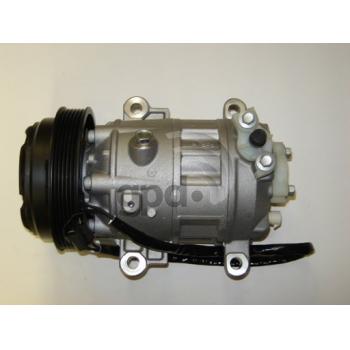 1993 Chrysler Dynasty A/C Compressor Global Parts Distributors 7511597 image 1 of 1