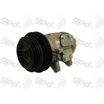 2005 Infiniti Q45 A/C Compressor Global Parts Distributors 7512294 image 1 of 1