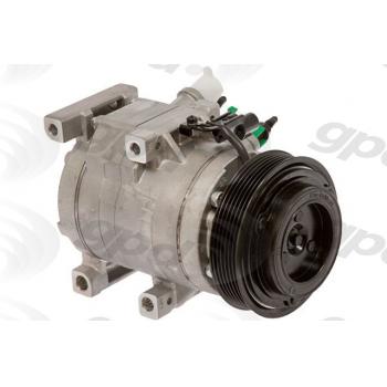 2014 Kia Sedona A/C Compressor Global Parts Distributors 7512845 image 1 of 2