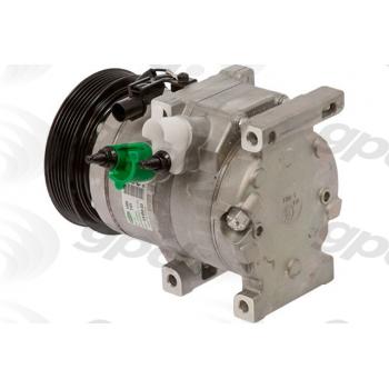 2014 Kia Sedona A/C Compressor Global Parts Distributors 7512845 image 2 of 2