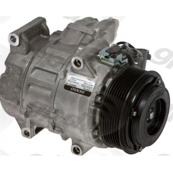 2012 Lexus ES350 A/C Compressor Global Parts Distributors 7512962 image 1 of 2