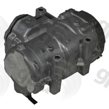 2017 Toyota Avalon A/C Compressor Global Parts Distributors 7513065 image 1 of 2