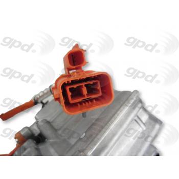 2016 Cadillac ELR A/C Compressor Global Parts Distributors 7513125 image 2 of 2