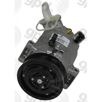 2020 Buick Envision A/C Compressor Global Parts Distributors 7513287 image 1 of 2