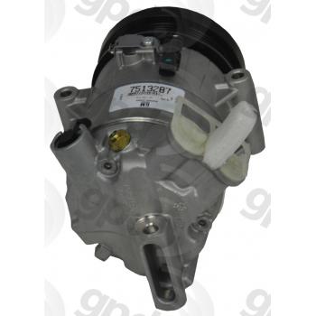 2020 Buick Envision A/C Compressor Global Parts Distributors 7513287 image 2 of 2
