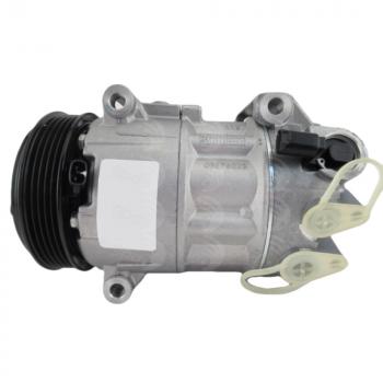 2017 Jeep Renegade A/C Compressor Global Parts Distributors 7513436 image 1 of 2