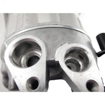 2017 Jeep Renegade A/C Compressor Global Parts Distributors 7513436 image 2 of 2