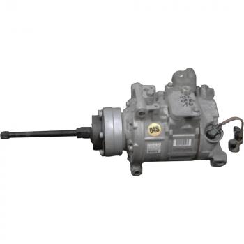 2015 Audi RS7 A/C Compressor Global Parts Distributors 7513457 image 1 of 1