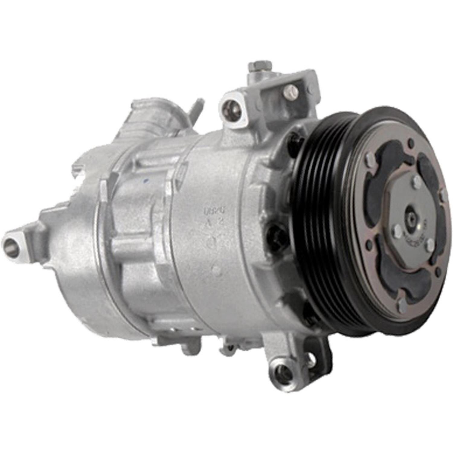 Global Parts Distributors 7513491 A/C Compressor product image 1 of 2