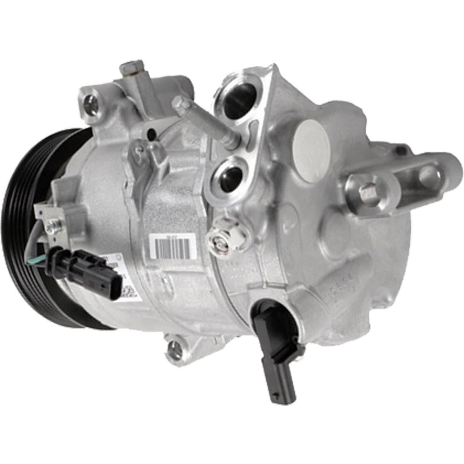 Global Parts Distributors 7513491 A/C Compressor product image 2 of 2