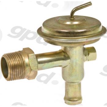 1981 Oldsmobile Cutlass Calais HVAC Heater Control Valve Global Parts Distributors 8211239 image 1 of 1