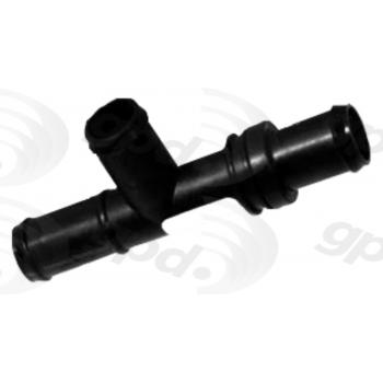 1995 Cadillac DeVille HVAC Heater Control Valve Global Parts Distributors 8211249 image 1 of 1