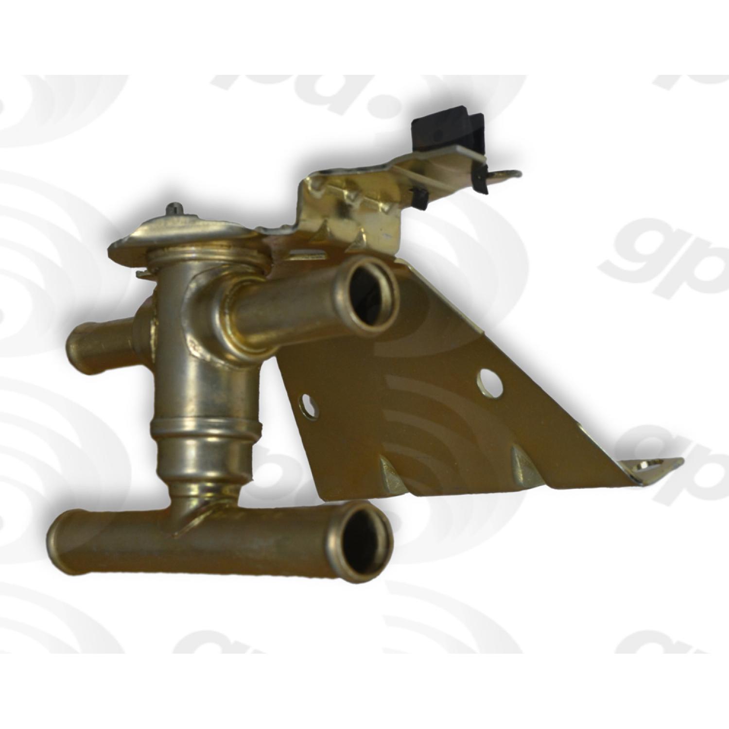 Global Parts Distributors 8211285 HVAC Heater Control Valve product image 1 of 1