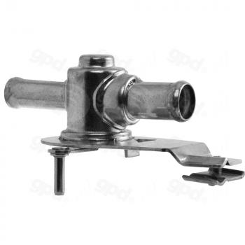 1977 Dodge W100 HVAC Heater Control Valve Front Global Parts Distributors 8211296 image 1 of 1