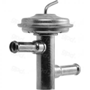 1978 Dodge B200 HVAC Heater Control Valve Rear Global Parts Distributors 8211303 image 1 of 1