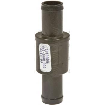 2003 Chrysler Voyager HVAC Heater Control Valve Global Parts Distributors 8211315 image 1 of 1