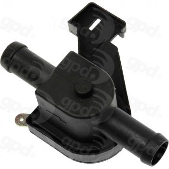 1993 Volkswagen Cabriolet HVAC Heater Control Valve