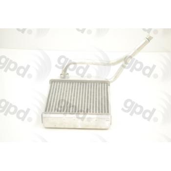 1997 Oldsmobile Cutlass HVAC Heater Core Global Parts Distributors 8231236 image 1 of 1