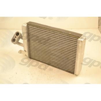 2000 Dodge Grand Caravan HVAC Heater Core Front Global Parts Distributors 8231237 image 1 of 1
