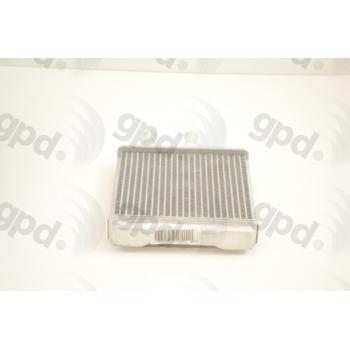 1986 Oldsmobile Toronado HVAC Heater Core Global Parts Distributors 8231247 image 1 of 1